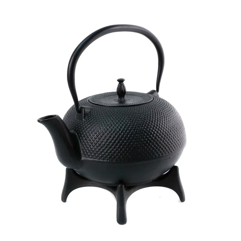 August Grove® Dews 60 -oz. Teapot