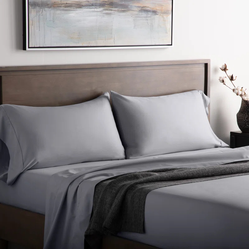 Microfiber Sheet Set