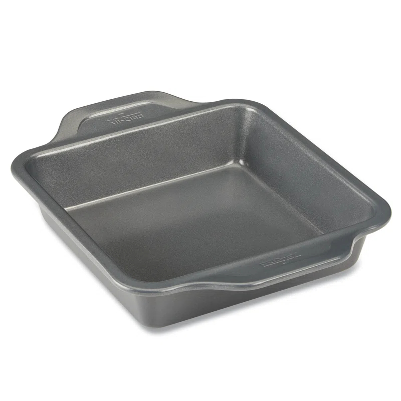 All-Clad Pro-Release Non-Stick Square Cake Pan
