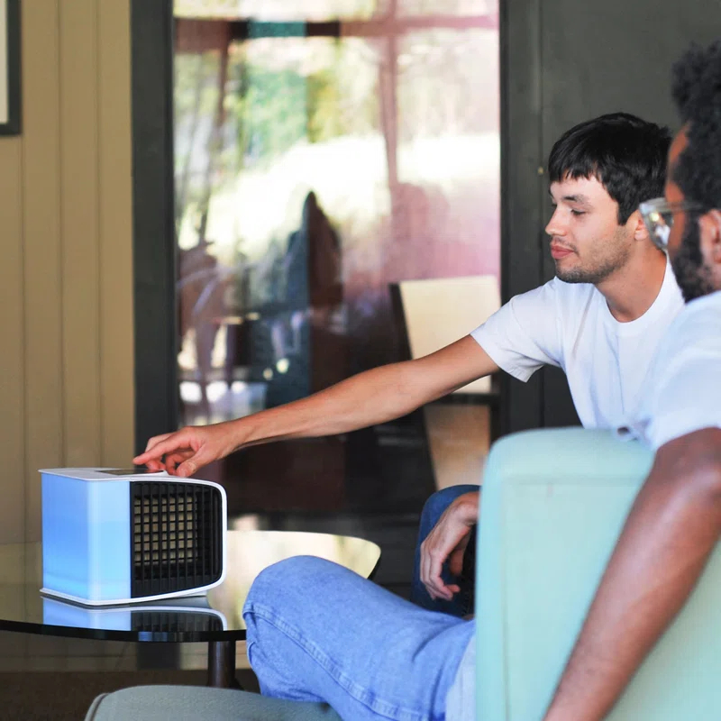 Evapolar Evapolar EvaSmart / Personal evaporative air cooler / Portable air conditioner
