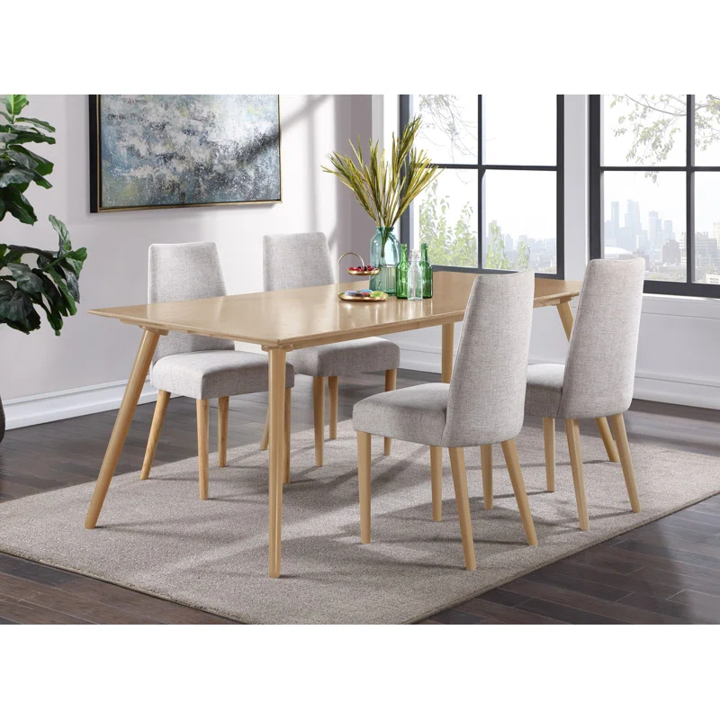 Olive & Opie Taylor Accent Chair