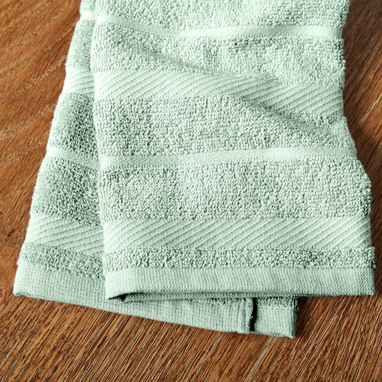 KitchenAid® KitchenAid Albany Kitchen Towel 4-Pack Set (Set of 4)