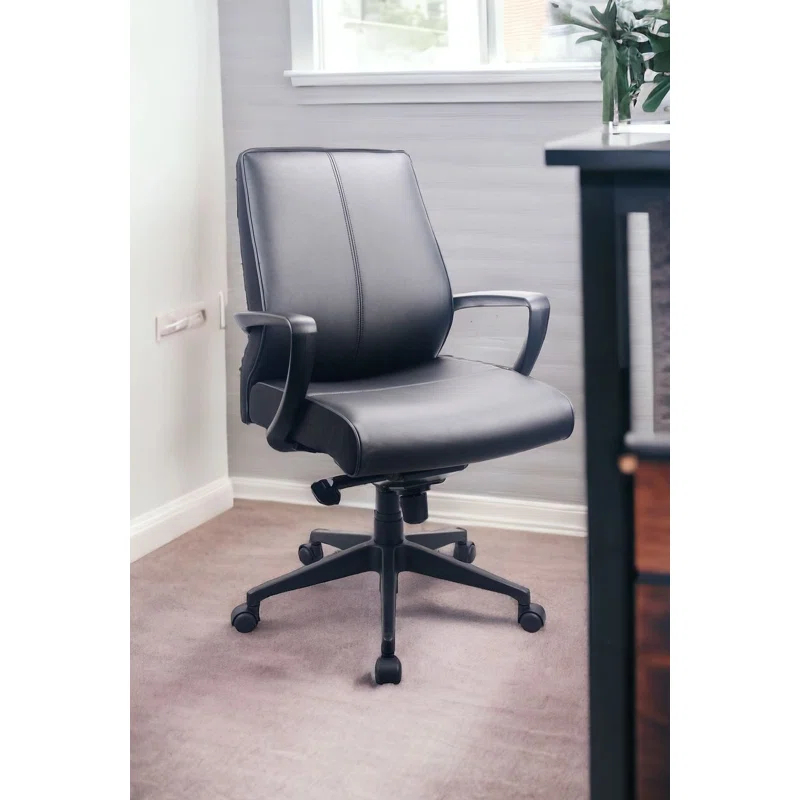 Lux Comfort Task Chair