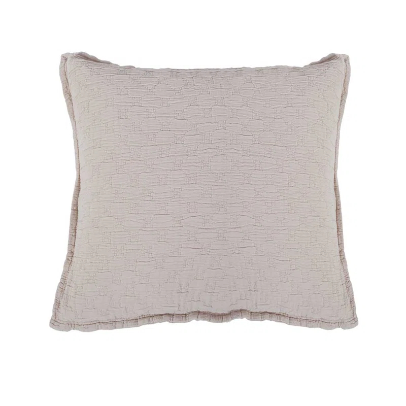 Pom Pom At Home Ojai Cotton Pillow Sham
