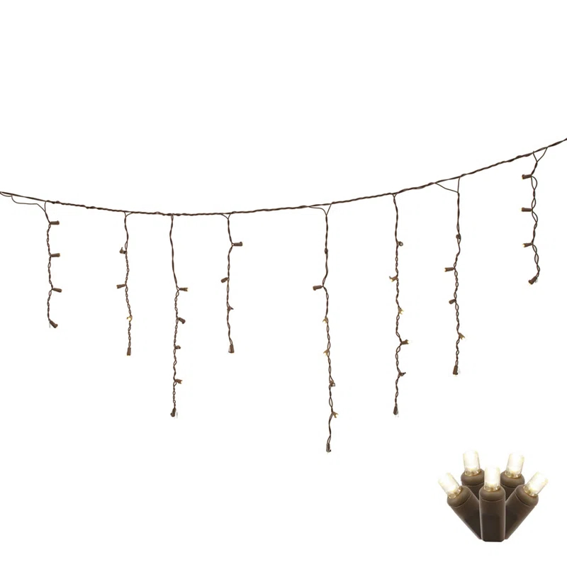Vickerman Icicle Lights