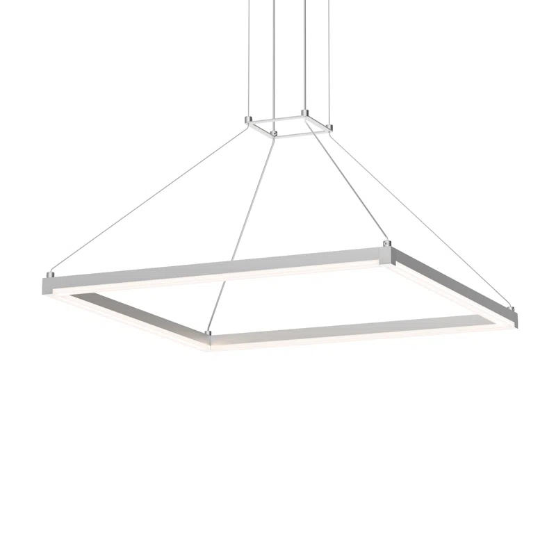 Stix 1 - Light LED Unique/Statement Pendant