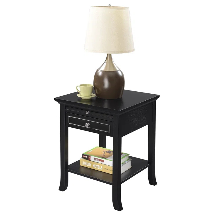 BATH End Table