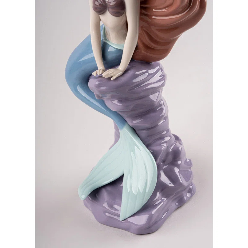 Lladro Handmade Figurines & Sculptures