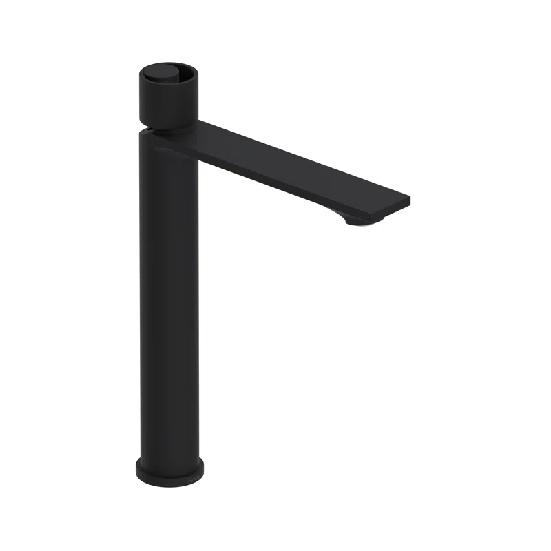 Eclissi Single Handle Tall Lavatory Faucet