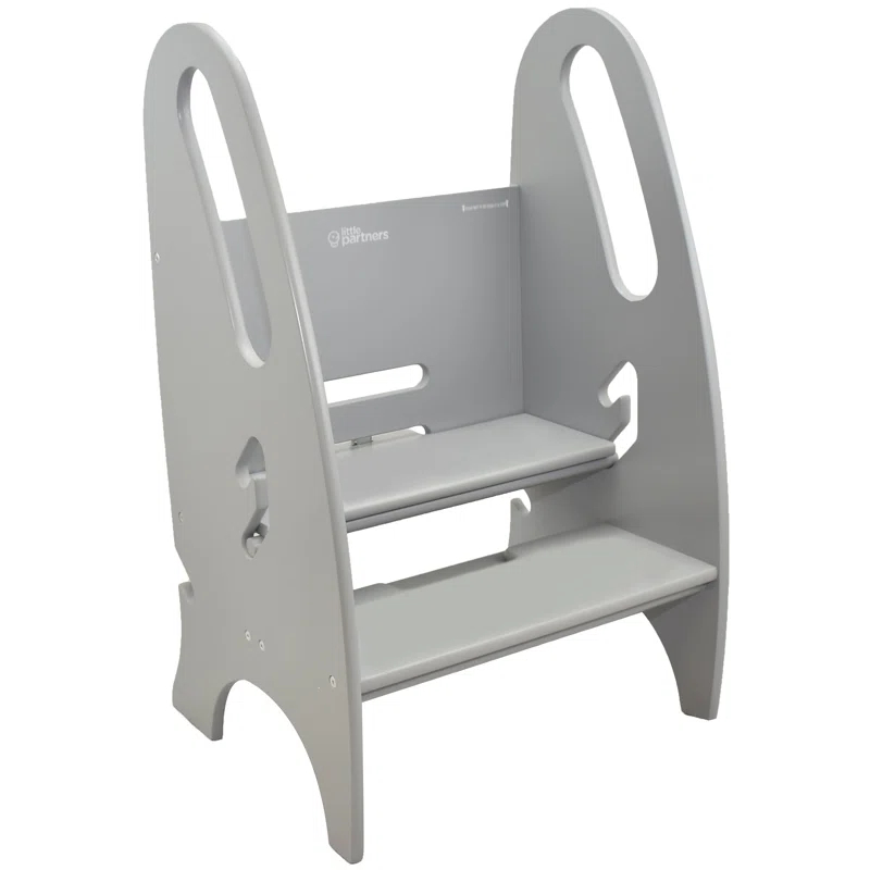 Little Partners 3-in-1 Growing Step Stool