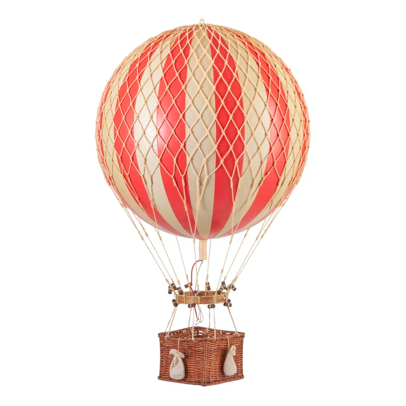 Zoomie Kids Garst Transportation Figurines & Sculptures