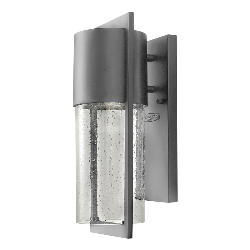 Hinkley Shelter 1-Light Armed Sconce