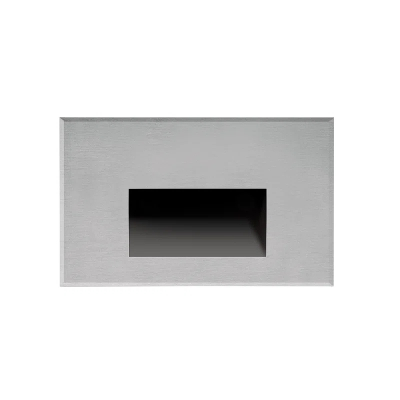 Kuzco Lighting Sonic Integrated LED Metal Step Light