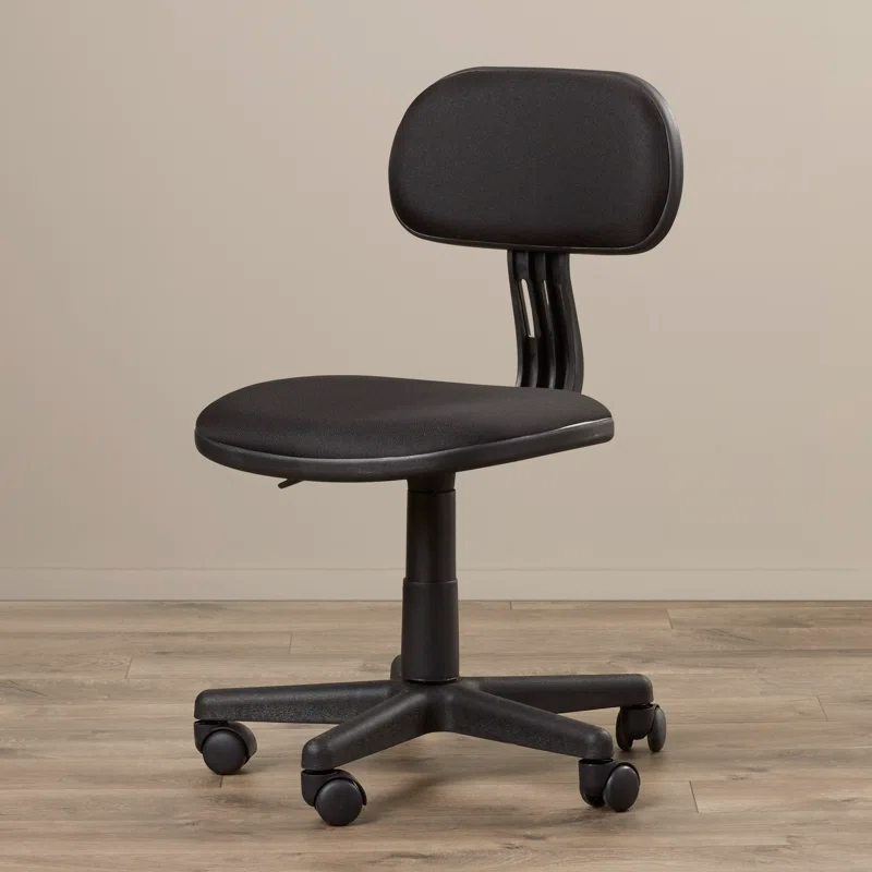 Polyester Blend Task Chair