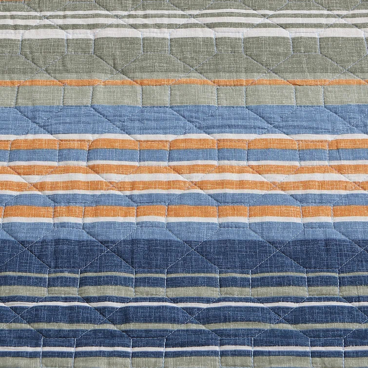 Eddie Bauer Eddie Bauer Yakima Valley Cotton Quilt Set
