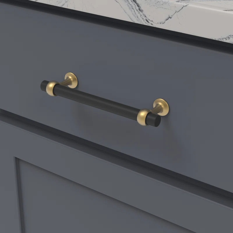 Belwith Keeler Ostia Collection Pull