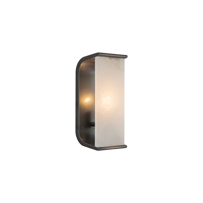 Alora Lighting Abbott Bath Sconce