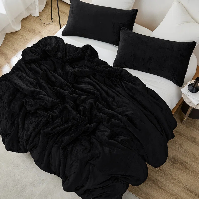 Byourbed Coma Inducer Nashville Ribs Oversized Comforter Set