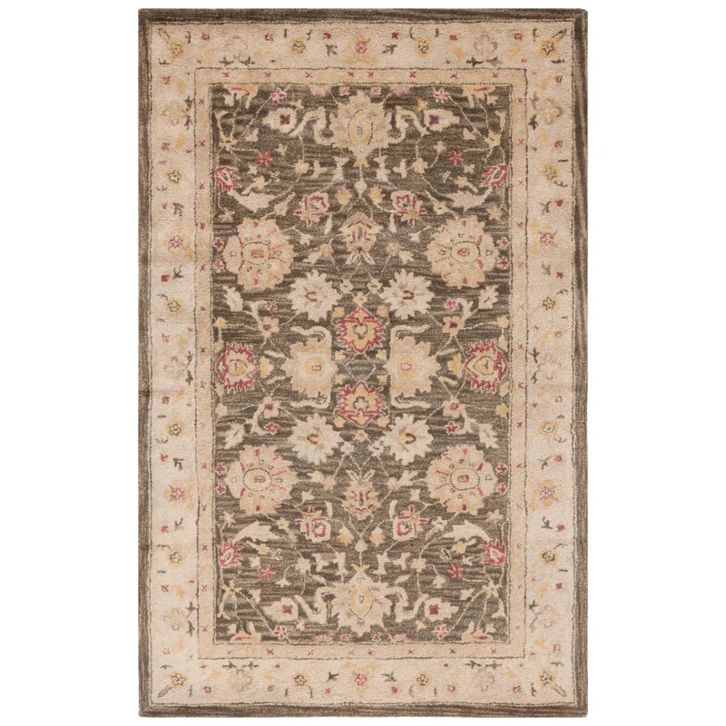 Safavieh Hand Tufted Wool Rug