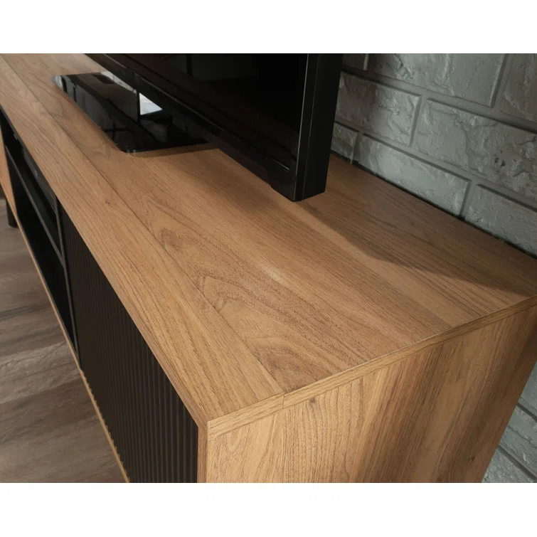 George Oliver Jorawar TV Stand for TVs up to 60"