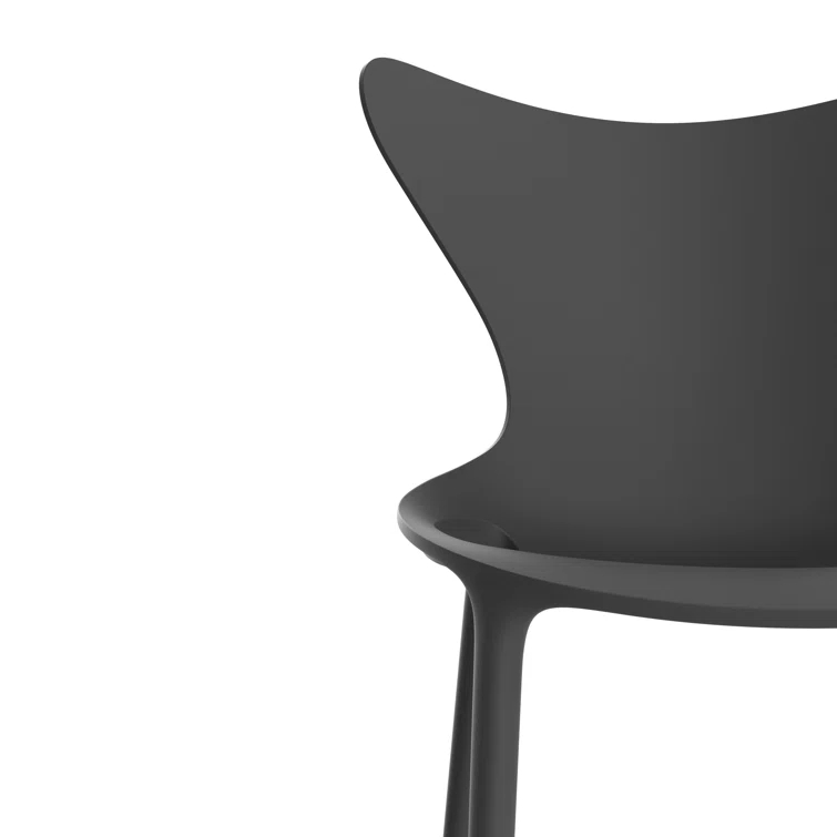 Vondom Love Stacking Side Chair (Set of 4)