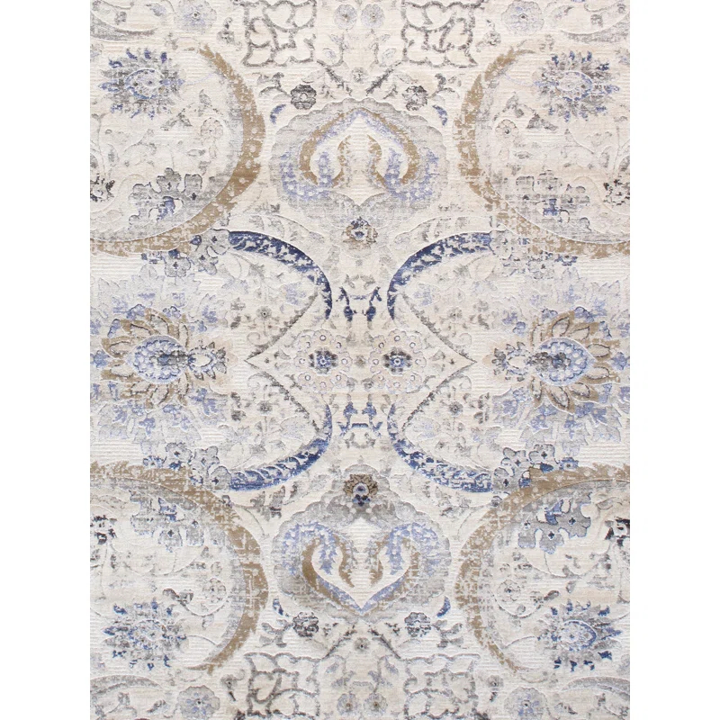 Amadeus Oriental Rug