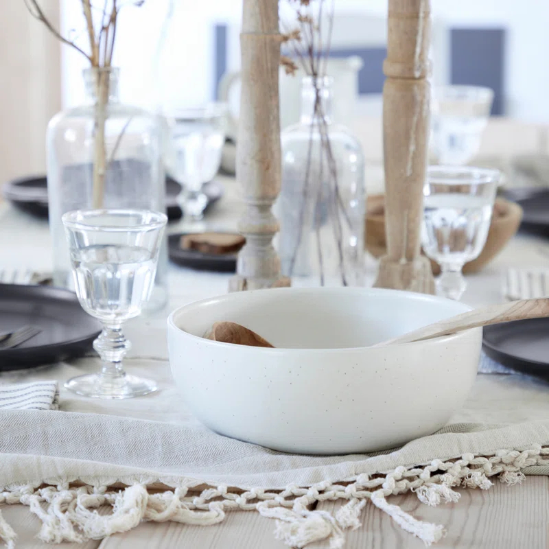 Casafina Pacifica Serving Bowl