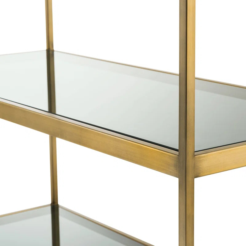 Omega Etagere Bookcase