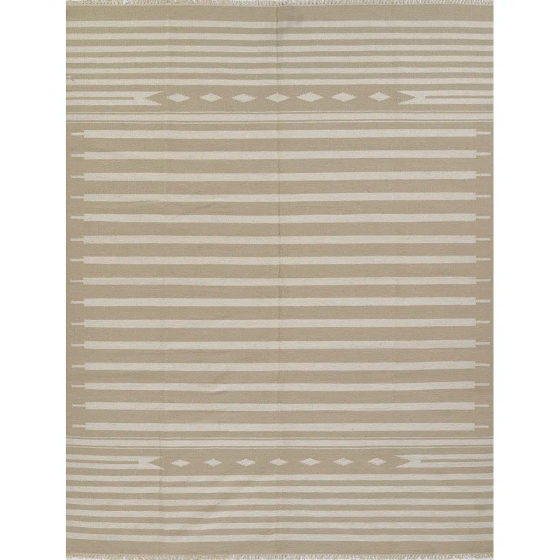 Erin Gates by Momeni Thompson Wool Area Rug