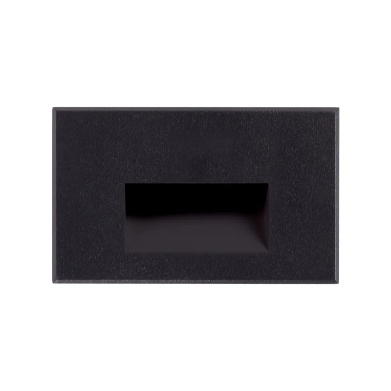 Kuzco Lighting Sonic Integrated LED Metal Step Light