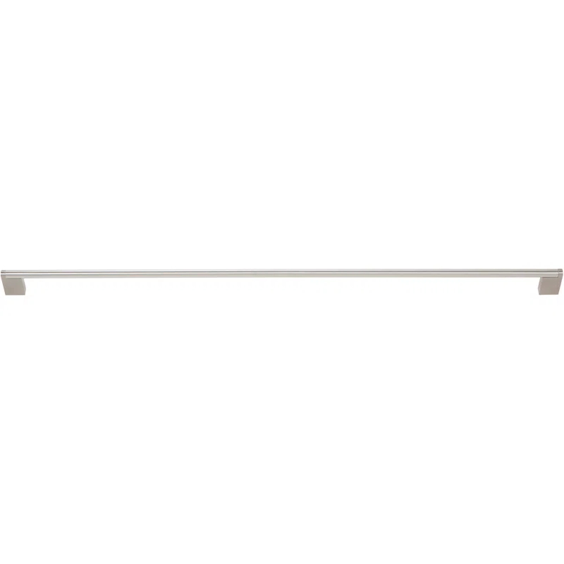 Atlas Homewares Round 3 Point 17 5/16" Center to Center Bar pull