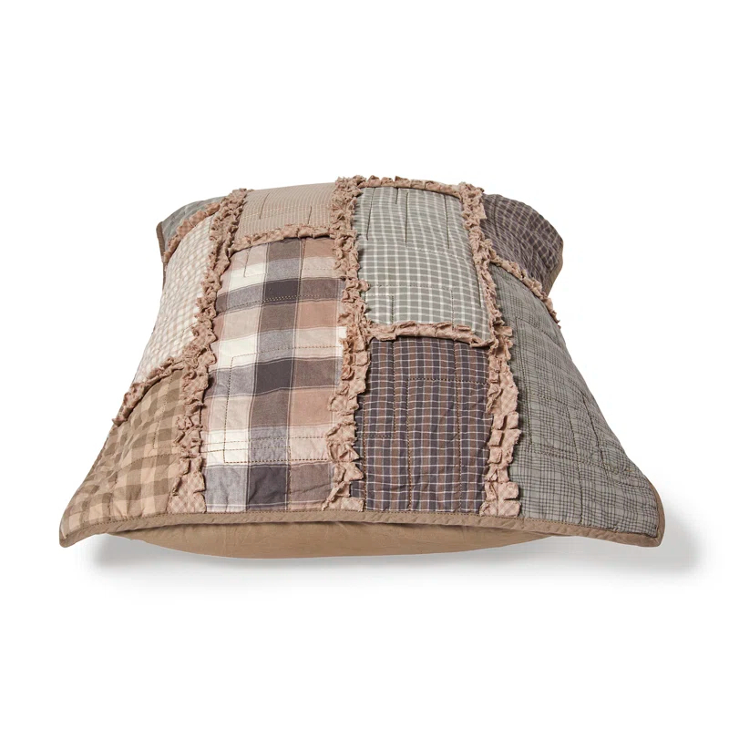 Donna Sharp Cobblestone Pillow Sham