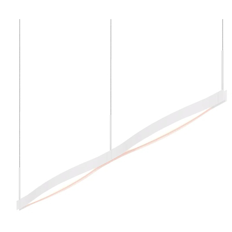 Ola 2 - Light LED Kitchen Island Pendant