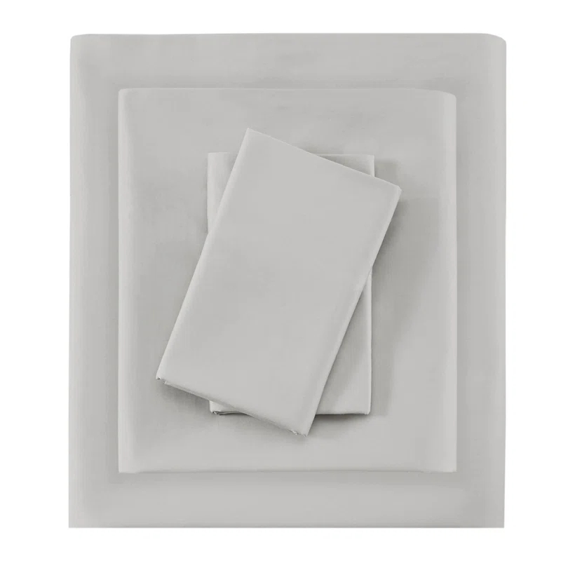 Madison Park 525 Thread Count 525 Thread Count Cotton Blend Sheet Set