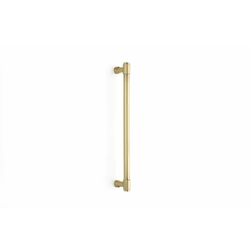 Emtek Emtek Sandcast Bronze Rail Appliance Pull