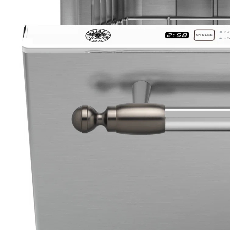 Bertazzoni Bertazzoni Universal Trim Kit (Set of 2)