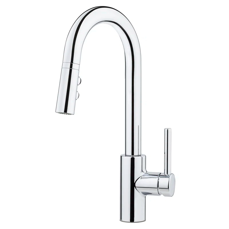 Stellen Pull Down Bar Faucet