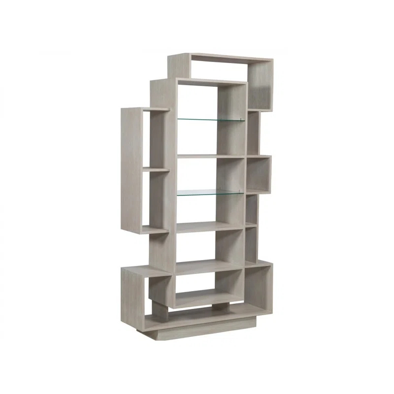 Artistica Home Signature Designs Prospero Bookcase