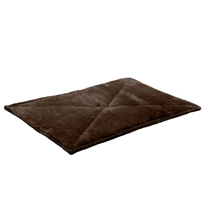 FurHaven Polyester Pet Bed