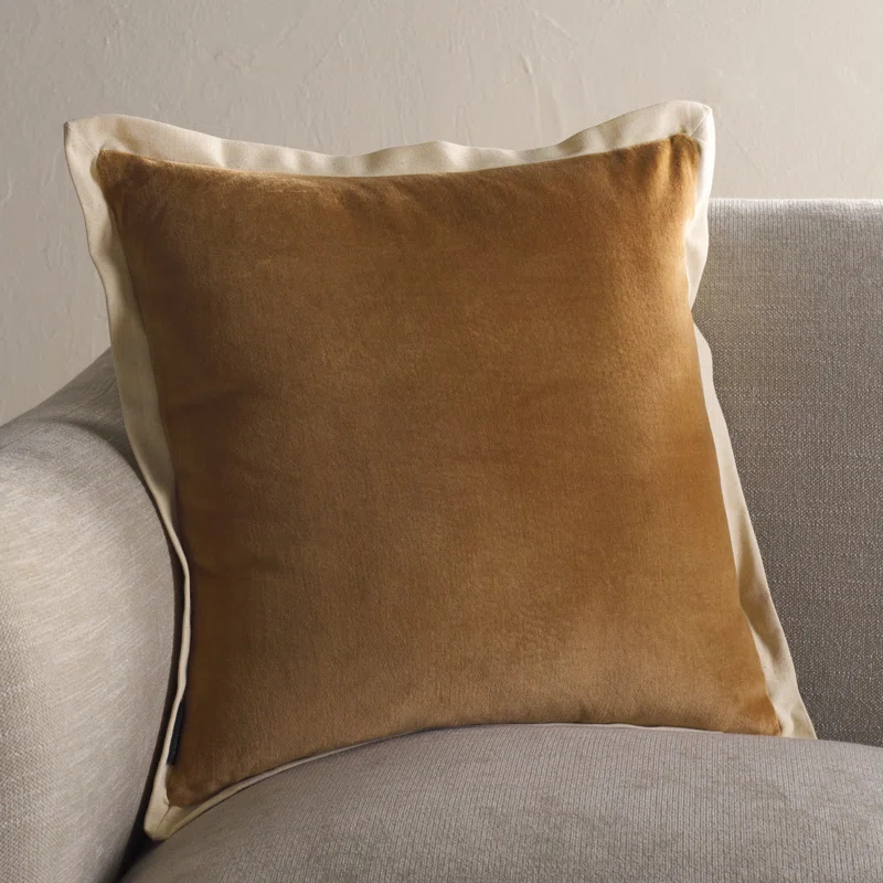 Safavieh Jordy Cotton Throw Pillow