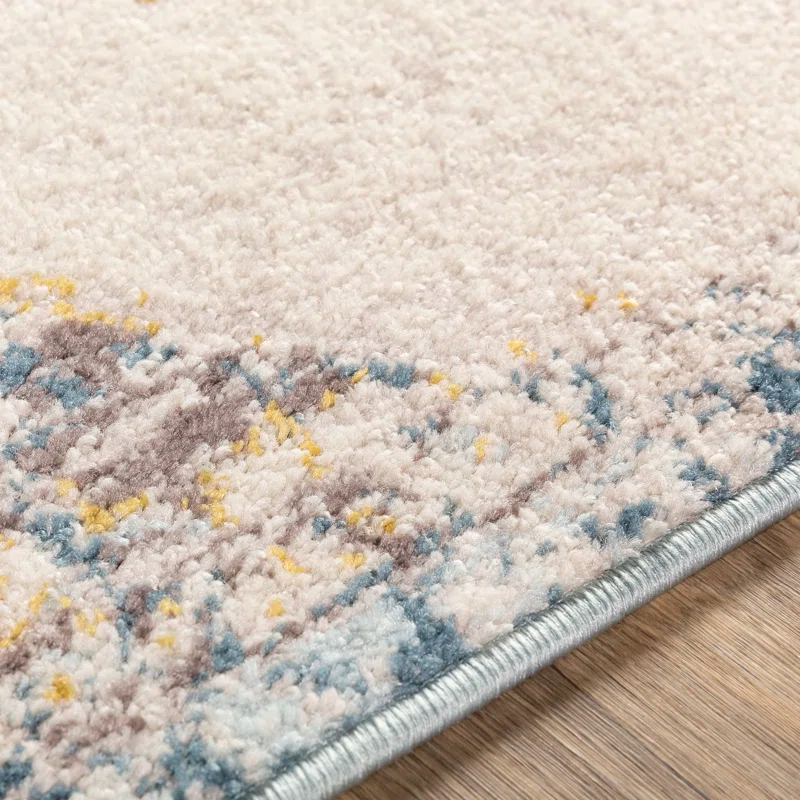 Kelly Clarkson Home Walker Oriental Area Rug