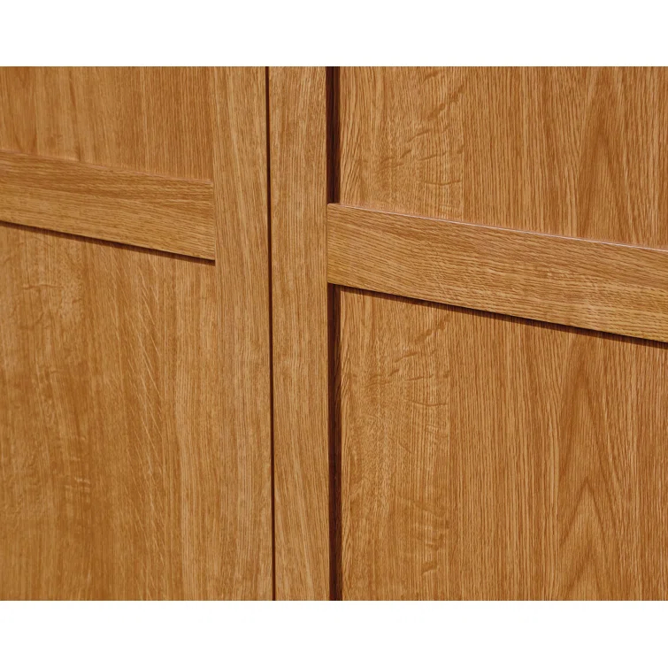 Sauder Storage Cabinet - 16 Deep 3A