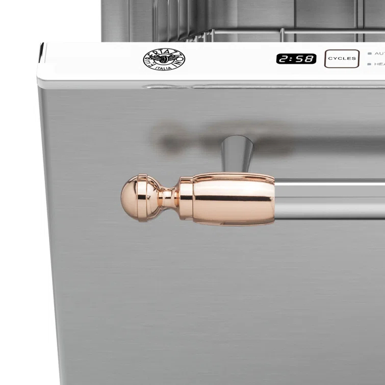 Bertazzoni Bertazzoni Universal Trim Kit (Set of 2)