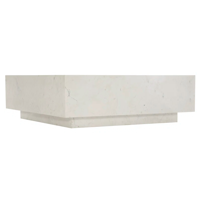 Donnelly Stone Top Coffee Table