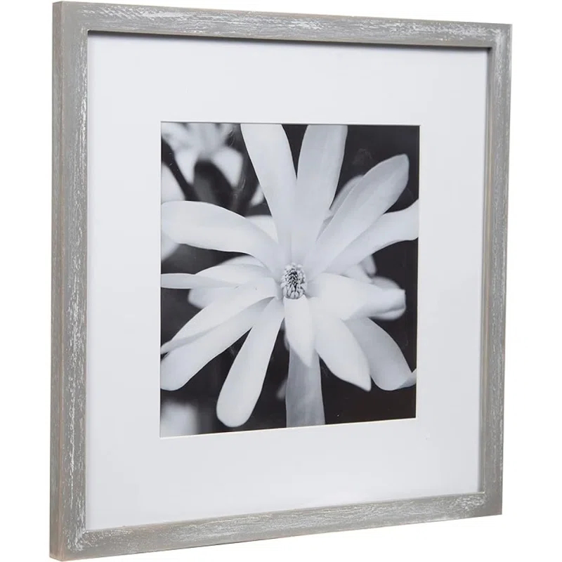 Gallery Perfect Gallery Perfect 12" x 12" Wall Mount Matted Picture Frame - (Set of 9)