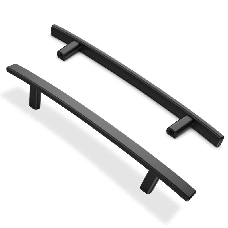 HESTIA HARDWARE Classic Collection  Cabinet and Drawer Arch Pull (Set of 10)