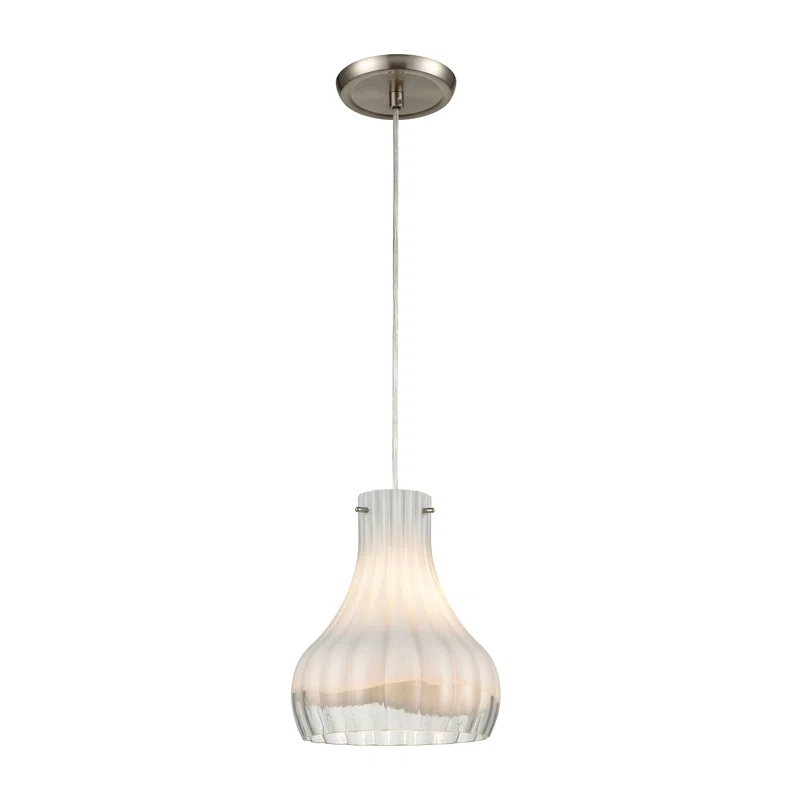 Mistana™ Simone 1 - Light Single Pendant