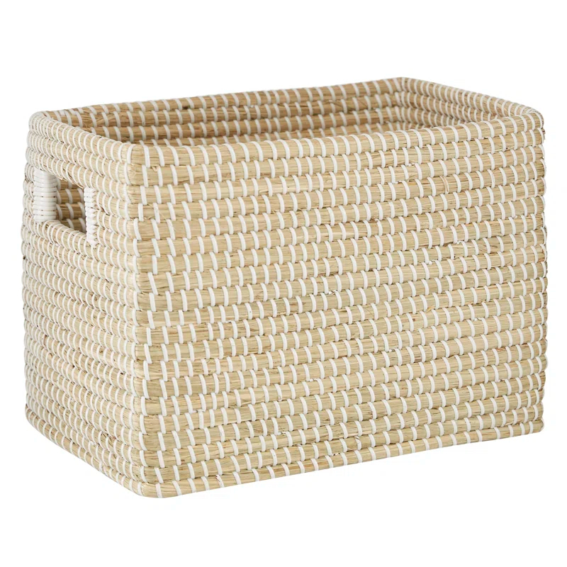 ArtOFabric ArtOFabric Seagrass Basket