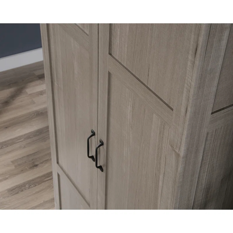 Sauder Storage Cabinet - 16 Deep 3A