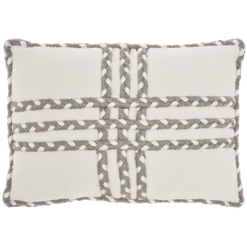 Mina Victory Throw Pillow